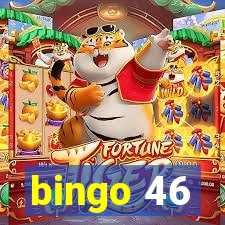 bingo 46