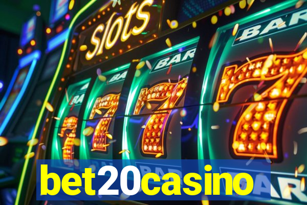 bet20casino