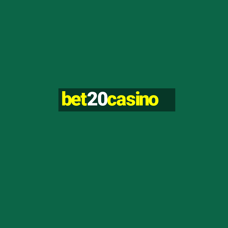 bet20casino