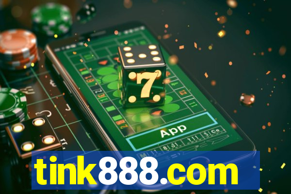 tink888.com