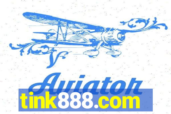 tink888.com