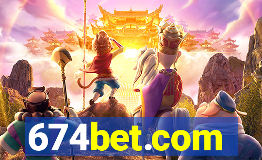 674bet.com