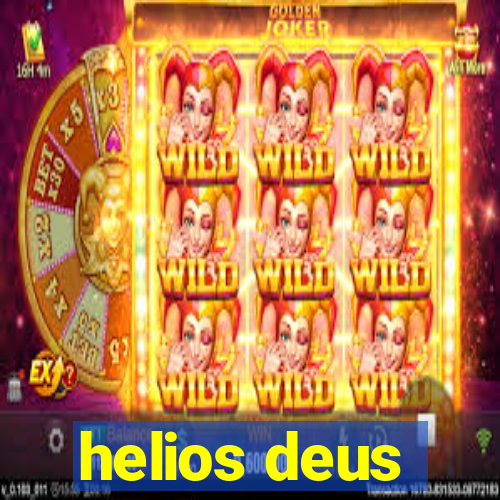 helios deus