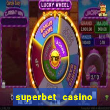 superbet casino games online