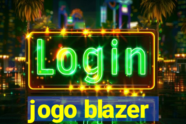 jogo blazer