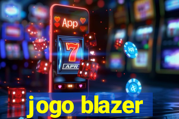 jogo blazer