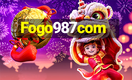 Fogo987com