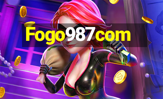 Fogo987com