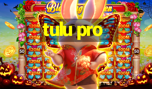 tulu pro