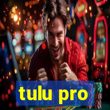 tulu pro