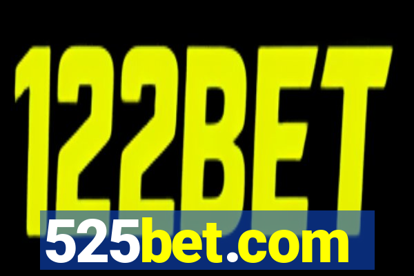 525bet.com