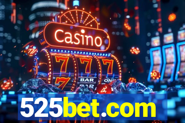 525bet.com