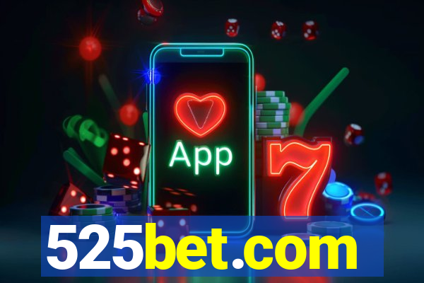 525bet.com