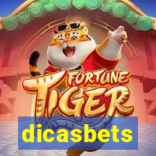 dicasbets