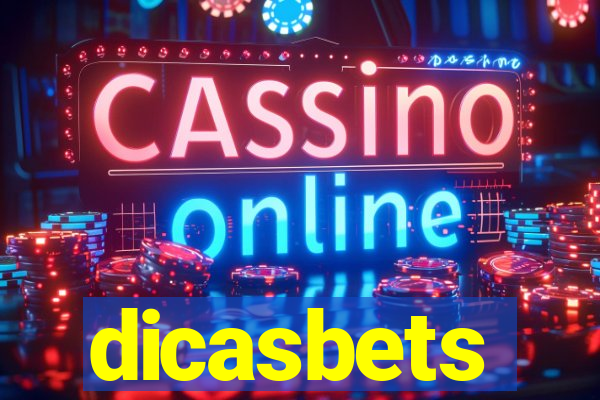 dicasbets