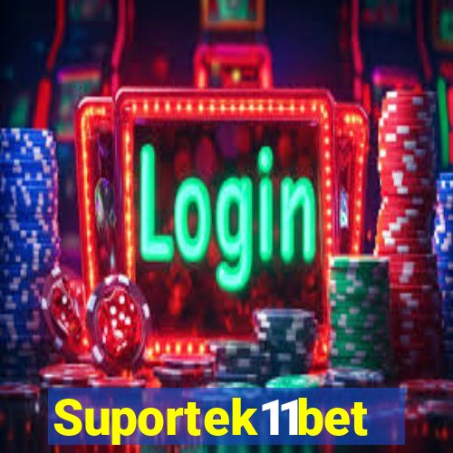 Suportek11bet