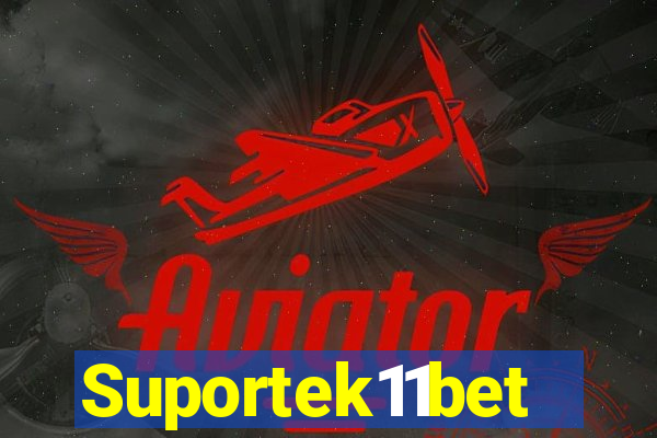 Suportek11bet