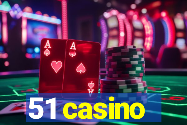 51 casino