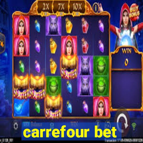 carrefour bet