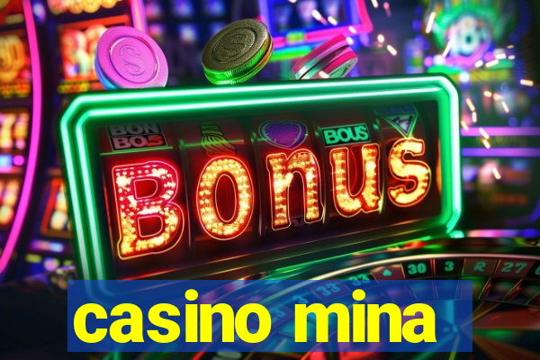 casino mina