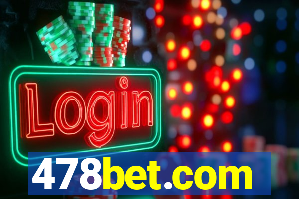 478bet.com