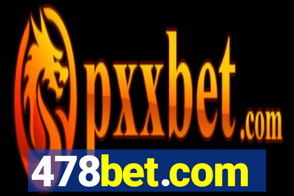 478bet.com