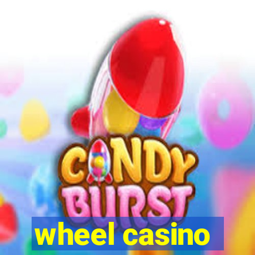 wheel casino