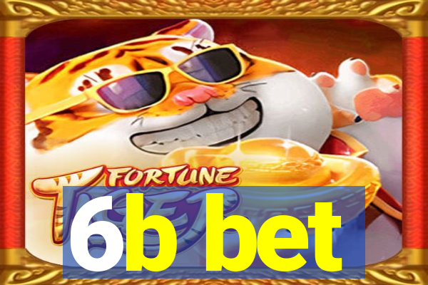 6b bet