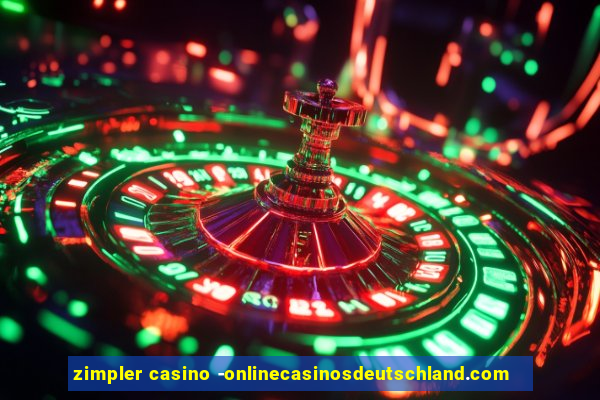 zimpler casino -onlinecasinosdeutschland.com