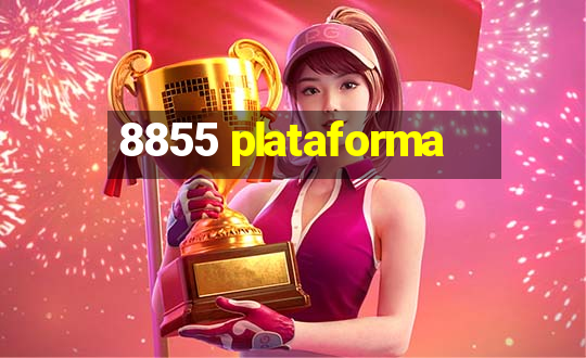 8855 plataforma