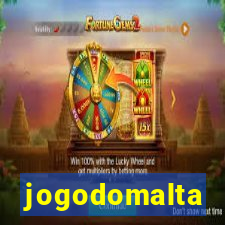 jogodomalta