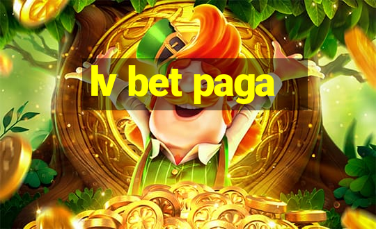 lv bet paga