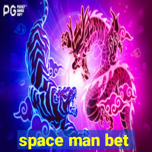 space man bet