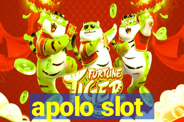 apolo slot