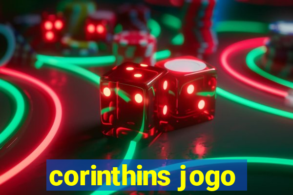 corinthins jogo