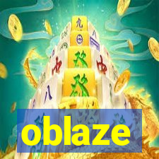 oblaze