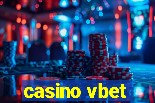 casino vbet