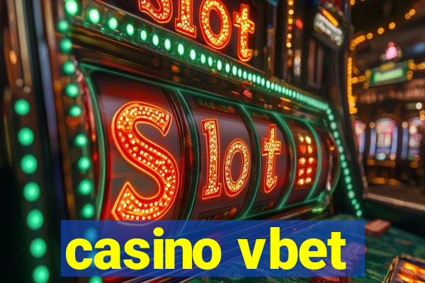 casino vbet