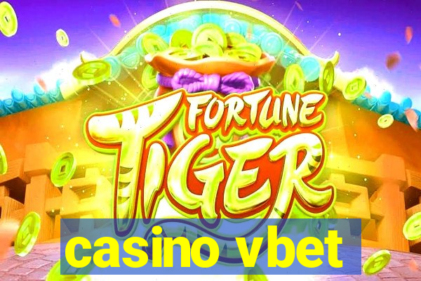 casino vbet