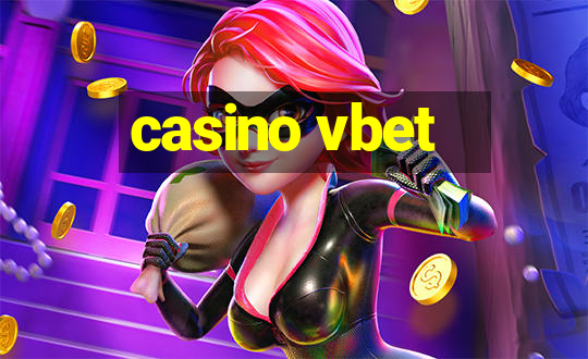 casino vbet