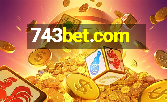 743bet.com