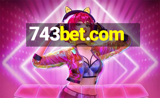 743bet.com