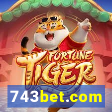 743bet.com