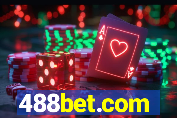 488bet.com