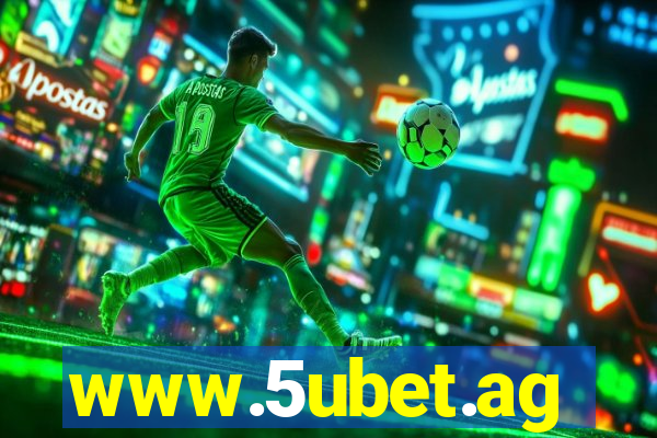 www.5ubet.ag