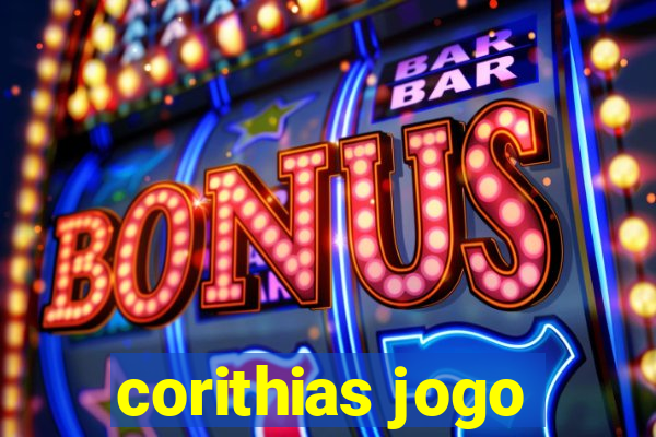 corithias jogo