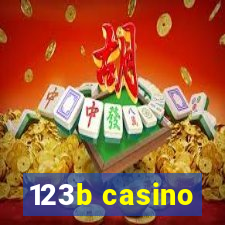 123b casino