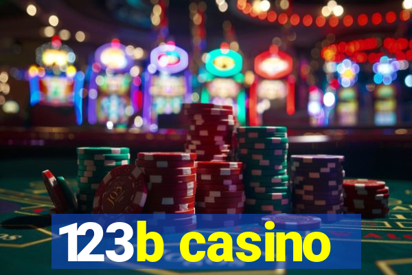 123b casino