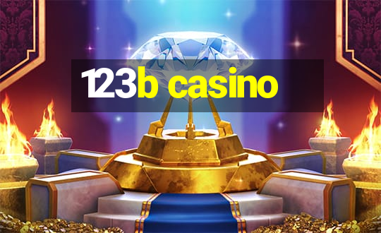 123b casino