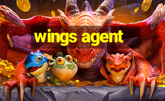 wings agent